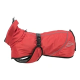 Kutyaruha téli termo Explore L 55cm piros