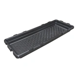 Lábfürösztő Tálca Superkombi  2030x830x185 mm  200 liter Hygitech