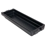 Lábfürösztő Tálca Superkombi Mini juhoknak 1200x400x180 mm  50 liter