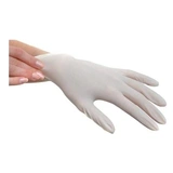 Latex orvosi kesztyű XL-es 100 db