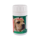 Lavet Prémium Bőrtápláló tabletta kutya