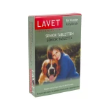 Lavet Senior tabletta kutya