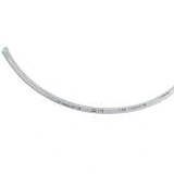 Légcsőtubus Pvc 4,0 nem mandzsettás