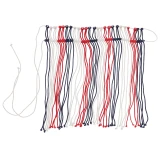 Légyfátyol Zsinóros Póni