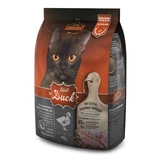 Leonardo Adult- kacsa & rizs 0,4kg