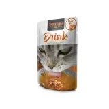 Leonardo ital kacsahússal 40 gr