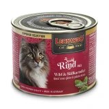 Leonardo marhahús vaddal és édesburgonyával 200g