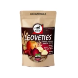 Leovet Leoveties jutalomfalat 1000g, alma-tönkölybúza-cékla