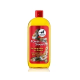 Leovet Power kamillás sampon lovaknak 500ml