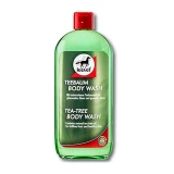 Leovet Tea Tree sampon teafával lovaknak 500ml