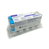 Leucogen szuszpenziós injekció, macskáknak 10x1 adag