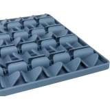 Lick´n´Snack Matt Szilikon tál, 30cm