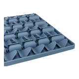 Lick´n´Snack Matt Szilikon tál, 30cm