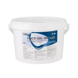 Linco-Sol 400 mg/g por 1,5 kg