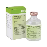Longacton injekció 50 ml