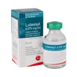 Luteosyl injekció 20 ml