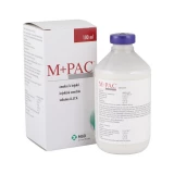 M+Pac vakcina 50 adag 100 ml