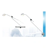 Mach LED 110 egyedi rögzítéssel