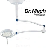 Mach LED 120F mennyezeti rőgzítéssel