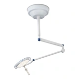 Mach LED 150 mennyezeti rőgzítéssel 2,60 m belmagasságig