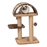 .Macska kaparófa Leo, 85 cm, barna