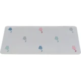 Trixie Macska alátét, 44 × 28 cm, zsályazöld