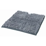 Trixie Macska Wc-Hez Kilépő Szőnyeg 38*38cm Szürke