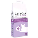 Macskaalom Citycat Ultra Csomósodó Bentonit 5kg