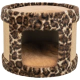 .Macskabútor 38x30 cm, barna