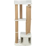 .Macskabútor Active 150cm , fehér - barna