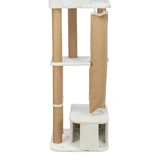 .Macskabútor Active 150cm , fehér - barna