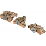 Trixie Madaraknak leszálló lap fából 8x12cm