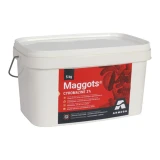 Maggots GR légylárva-irtó granulátum 5 kg