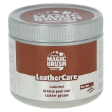 MagicBrush bőrápoló zsír, méhviasszal, 450 ml