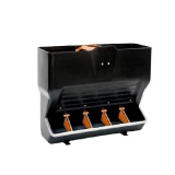 Malac önetető 4 állásos