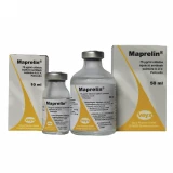 Maprelin Xp10 injekció 10 ml