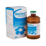 Marbox injekció 100 ml