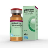 Maropitant 10 mg/ml 10 ml