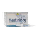 Mastination tőgyinfúzió 750 mg  20x