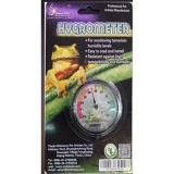 Mclan Zoo hygrometer + thermometer