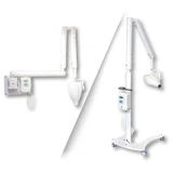 Medical Econet meX+ DG70 (X-ray Gen. with mobile stand)