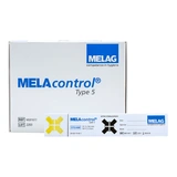 MELAcontrol type 5 indicator (250 pcs.)