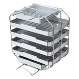 MELAG Mount 4+2 for Careclave