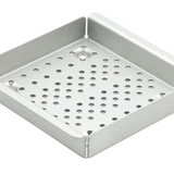 MELAG Tray (11.5 x 10.7 cm) for Careclave