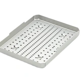 MELAG Tray (18.5 x 13.5 cm) for Careclave