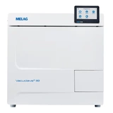 MELAG Vacuclave 118 S