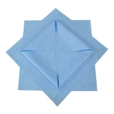 MELAstore Sterilization paper 90 x 90 cm (250 pcs.)