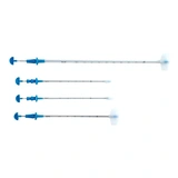 Mellkas katéter trokárral, 20 FG