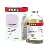 Melosolute 5 mg/ml 100 ml