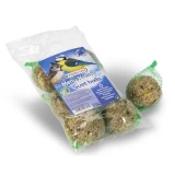 Menu Nature Téli Csemege 6db faggyúgolyó 6x90g